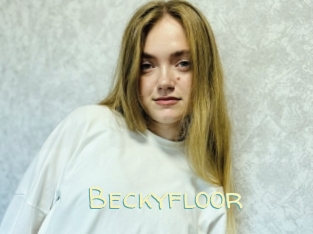 beckyfloor Sexy Tchat