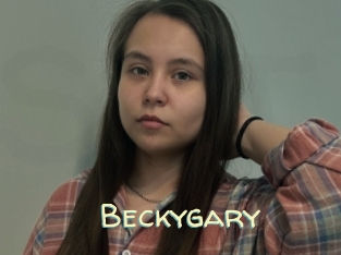 Beckygary