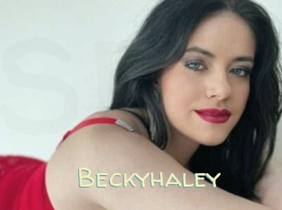 Beckyhaley