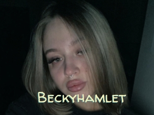 Beckyhamlet