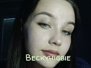 Beckyhigbie