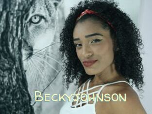 Beckyjohnson
