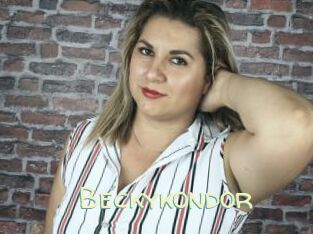 beckykondor Sexy Tchat