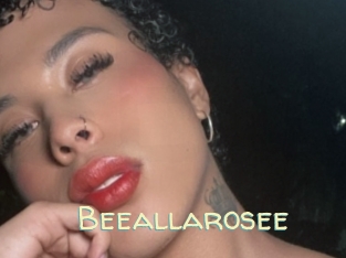 Beeallarosee