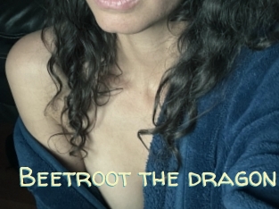 Beetroot_the_dragon