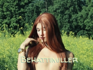 Behattimiller