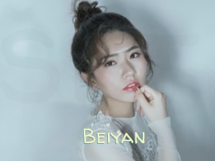 Beiyan