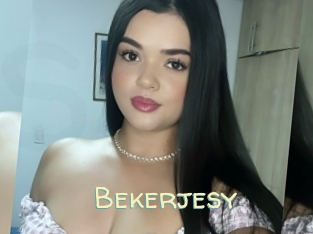 Bekerjesy