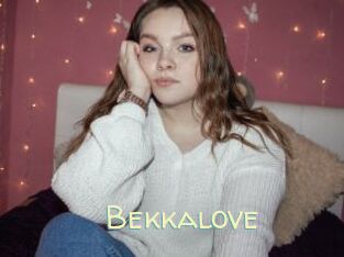 Bekkalove