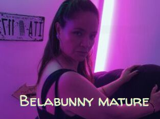 Belabunny_mature