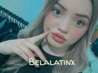 Belalatinx