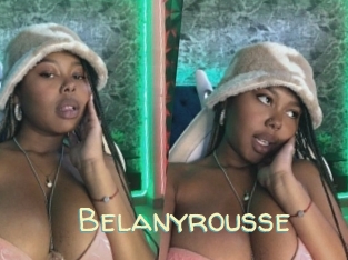Belanyrousse