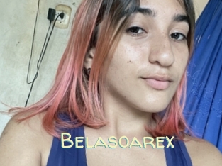 Belasoarex
