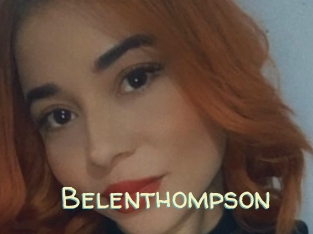 Belenthompson