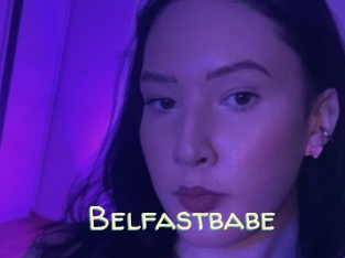 Belfastbabe