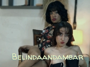 belindaandambar Sexy Tchat
