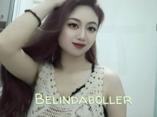 Belindaboller