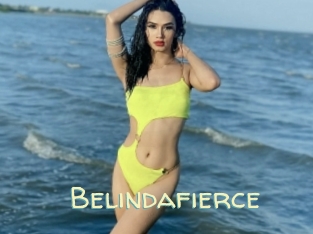 Belindafierce