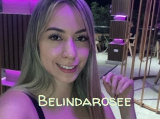 Belindarosee