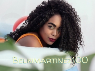 Belkimartinez100