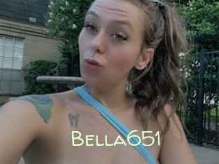 Bella651