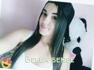bella_sense Sexy Tchat