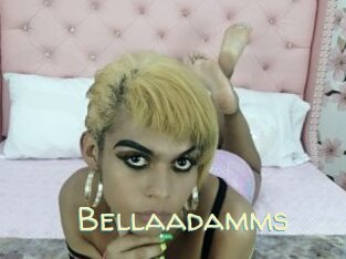 Bellaadamms