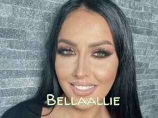 Bellaallie