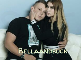 Bellaandbuck