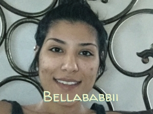Bellababbii