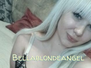 Bellablondeangel