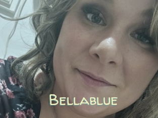 Bellablue