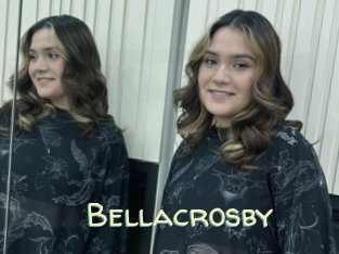 Bellacrosby