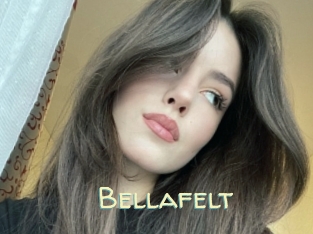 Bellafelt