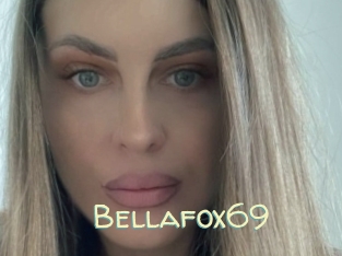 Bellafox69