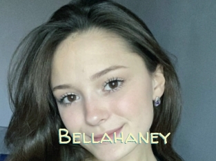 Bellahaney