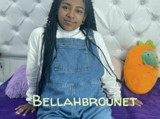 Bellahbrounet