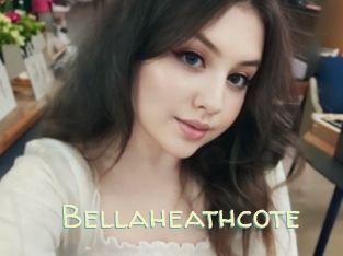 Bellaheathcote