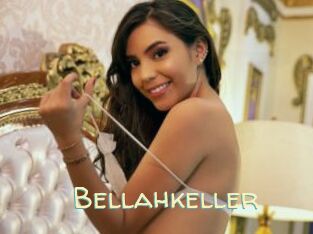 Bellahkeller