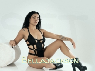Bellajackson