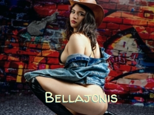 bellajonis Sexy Tchat