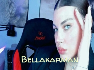 Bellakarman