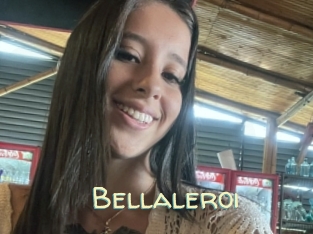 bellaleroi Sexy Tchat