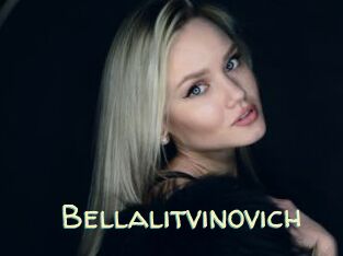 Bellalitvinovich