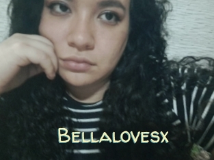 Bellalovesx
