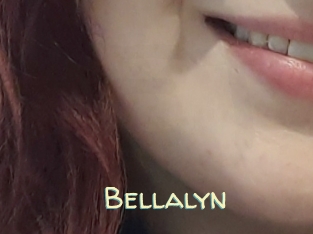 Bellalyn