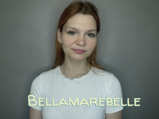 Bellamarebelle