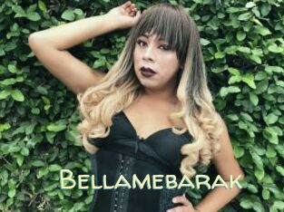 Bellamebarak