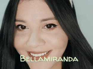Bellamiranda