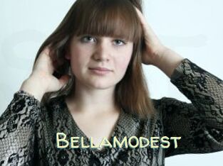 Bellamodest